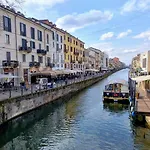 Navigli Star * Milan