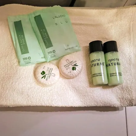 Appartement Navigli Star Milaan