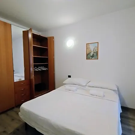 Appartement Navigli Star