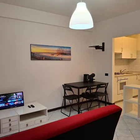 Apartamento Navigli Star