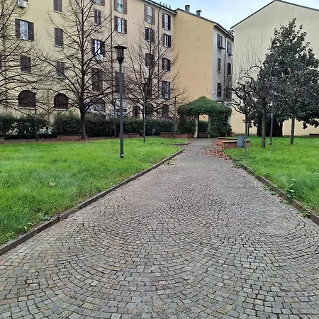 Appartement Navigli Star *