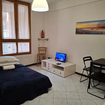Appartement Navigli Star Milaan