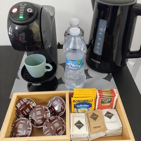 Navigli Star Appartement