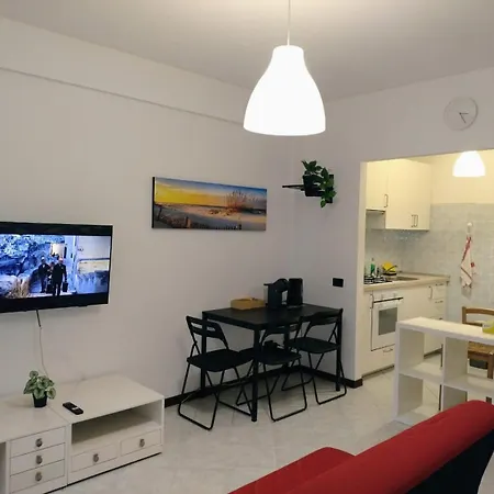 Διαμέρισμα Navigli Star Μιλάνο
