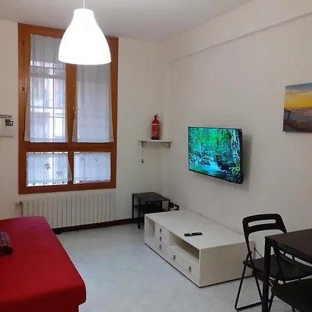 Navigli Star Apartament *