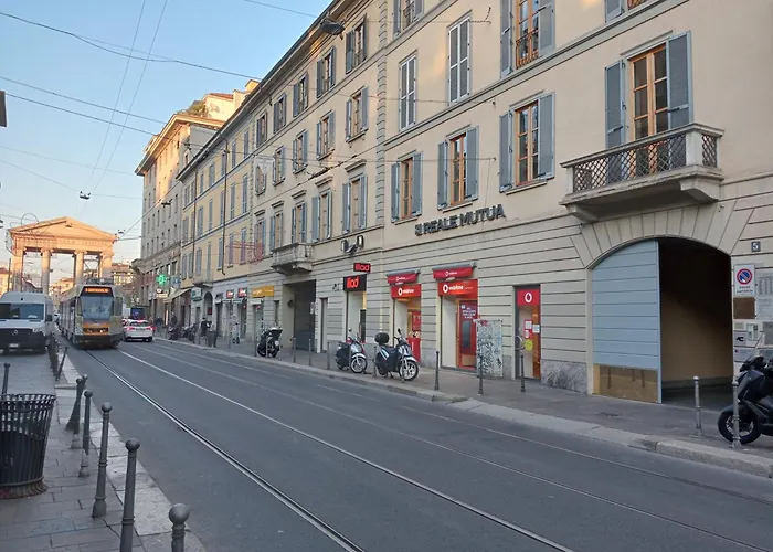 Navigli Star Mediolan