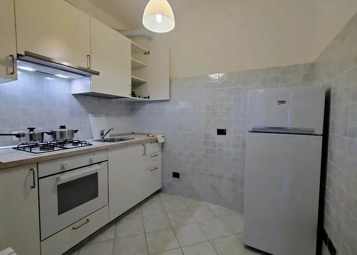 Navigli Star Apartament Mediolan