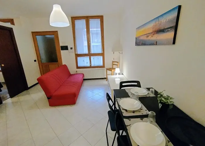 Navigli Star Mediolan