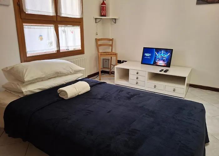 Navigli Star Apartament