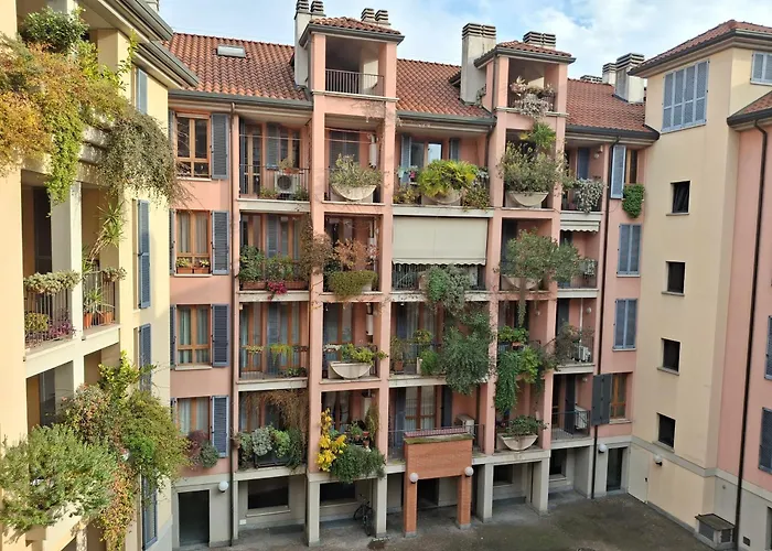 Navigli Star * Mediolan