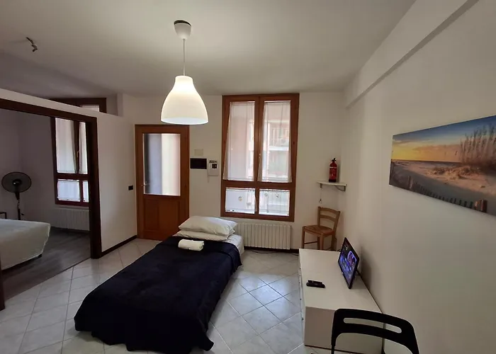 Apartament Navigli Star *