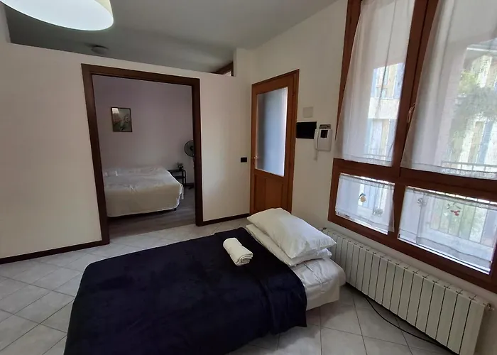 Navigli Star Apartament Mediolan