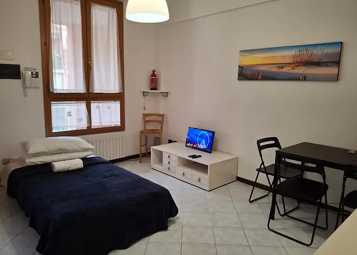 Apartament Navigli Star Mediolan