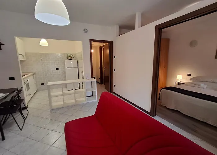 Navigli Star Apartament