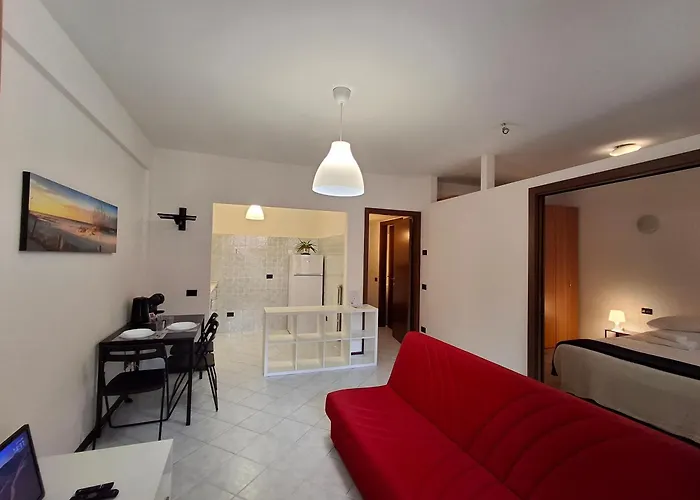 Navigli Star Apartament *