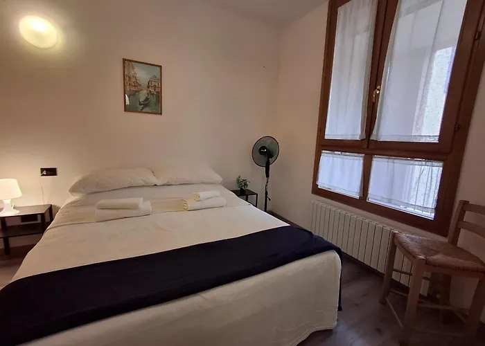 Navigli Star Apartament