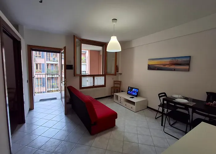 Navigli Star Apartament *