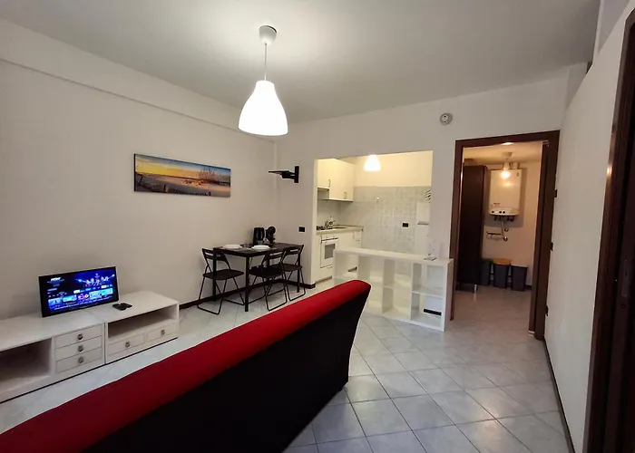 Apartament Navigli Star *