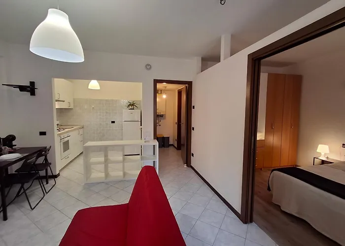 Navigli Star Apartament Mediolan
