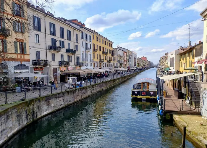 Navigli Star * Mediolan