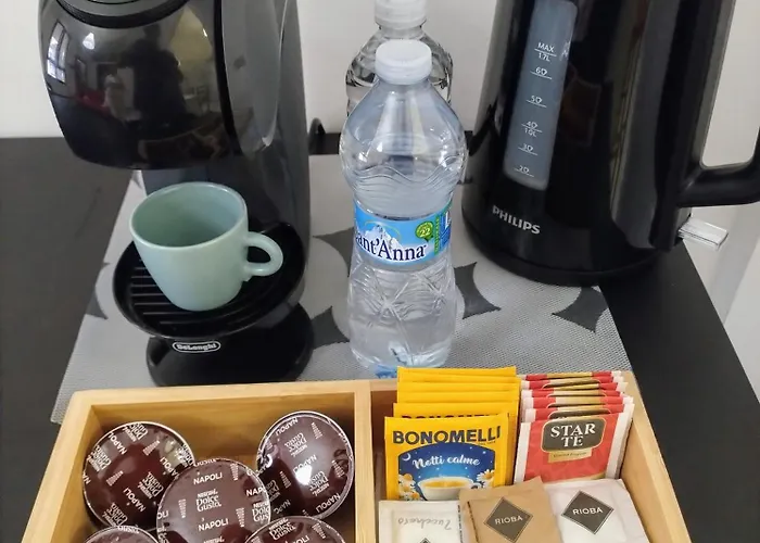 Navigli Star Apartament