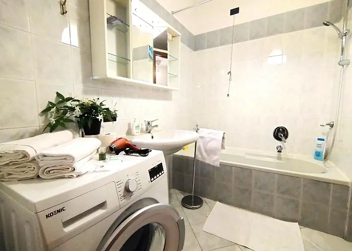 Navigli Star Mediolan