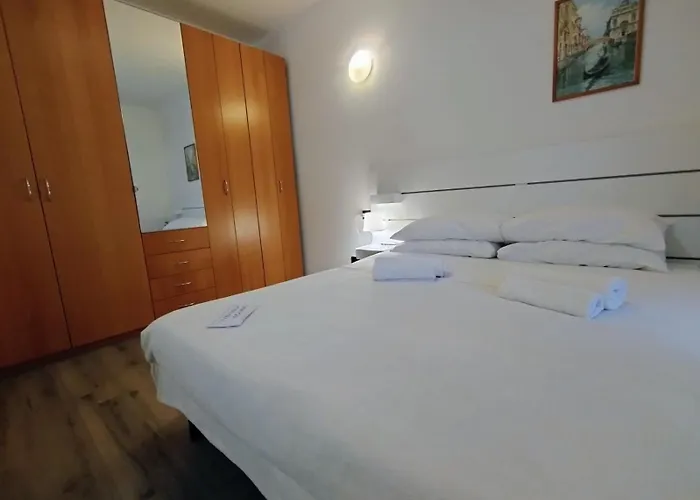 Navigli Star * Mediolan