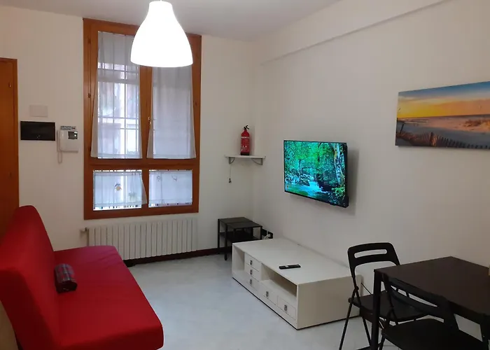 Navigli Star Apartament *