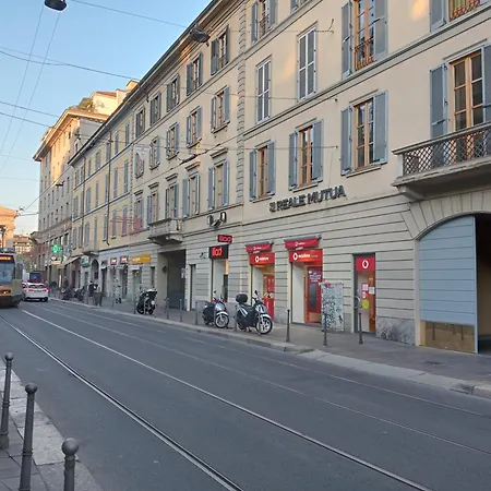 Navigli Star Mediolan