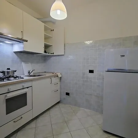 Navigli Star Apartament Mediolan