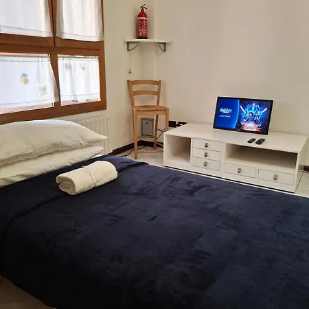 Navigli Star Apartament