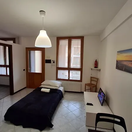 Apartament Navigli Star *