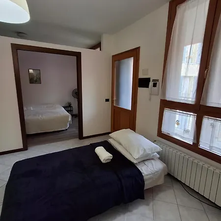 Navigli Star Apartament Mediolan