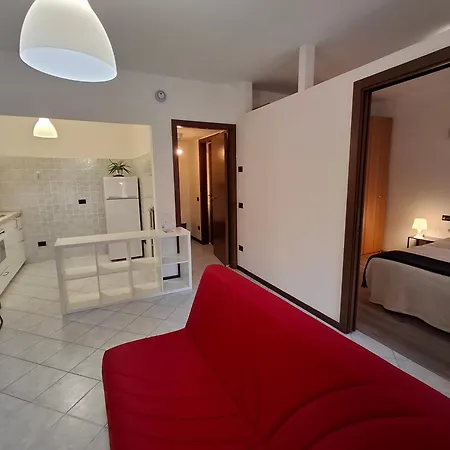 Navigli Star Apartament