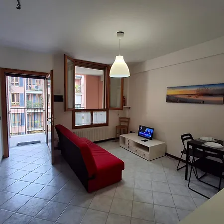 Navigli Star Apartament *