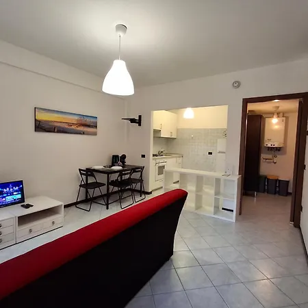 Apartament Navigli Star *