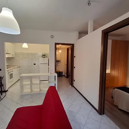 Navigli Star Apartament Mediolan