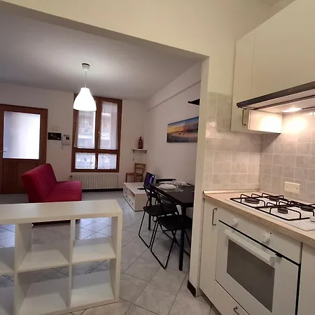 Apartament Navigli Star *