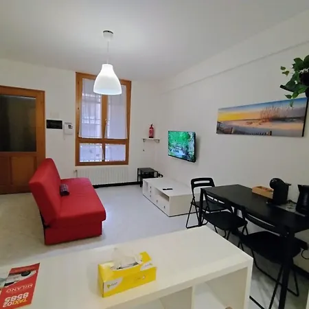 Navigli Star Apartament Mediolan